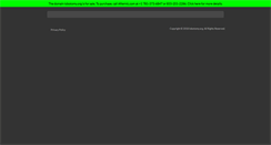 Desktop Screenshot of lobotomy.org